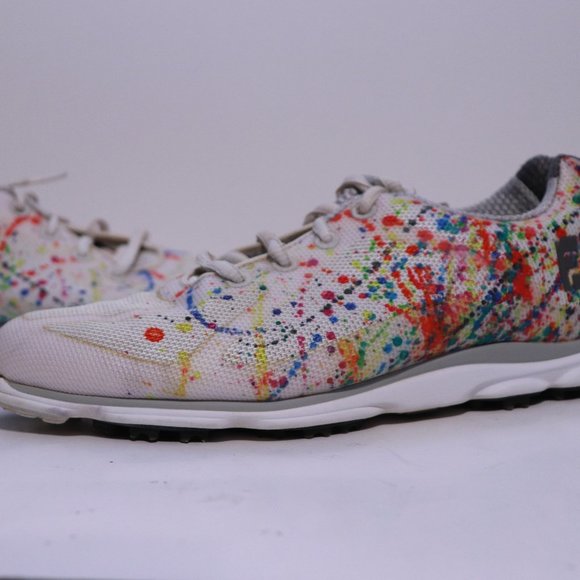 FootJoy Shoes Footjoy Empower Mesh Women Sz 75 M Performance Golf